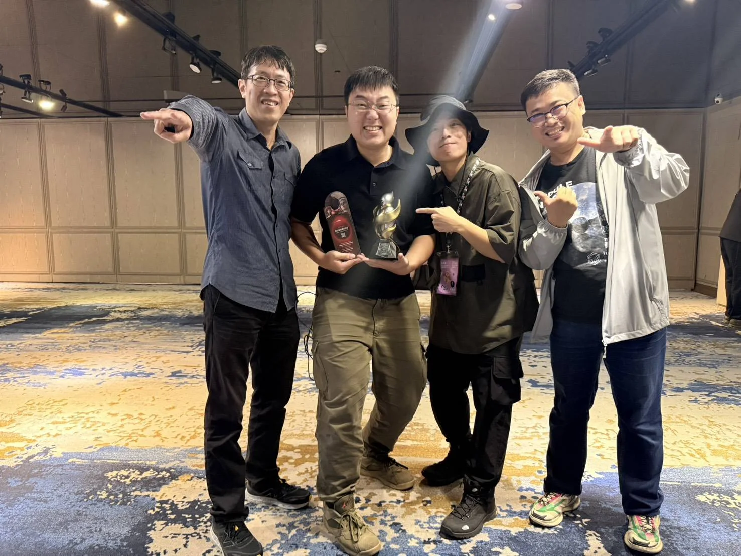 Taichung International Animation Festival 2026 — image 2